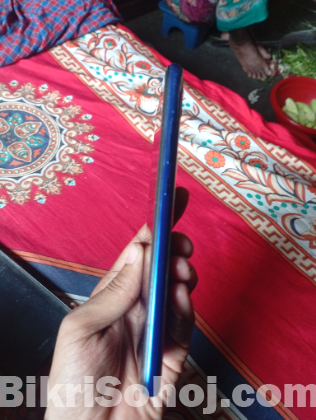 Redmi y3